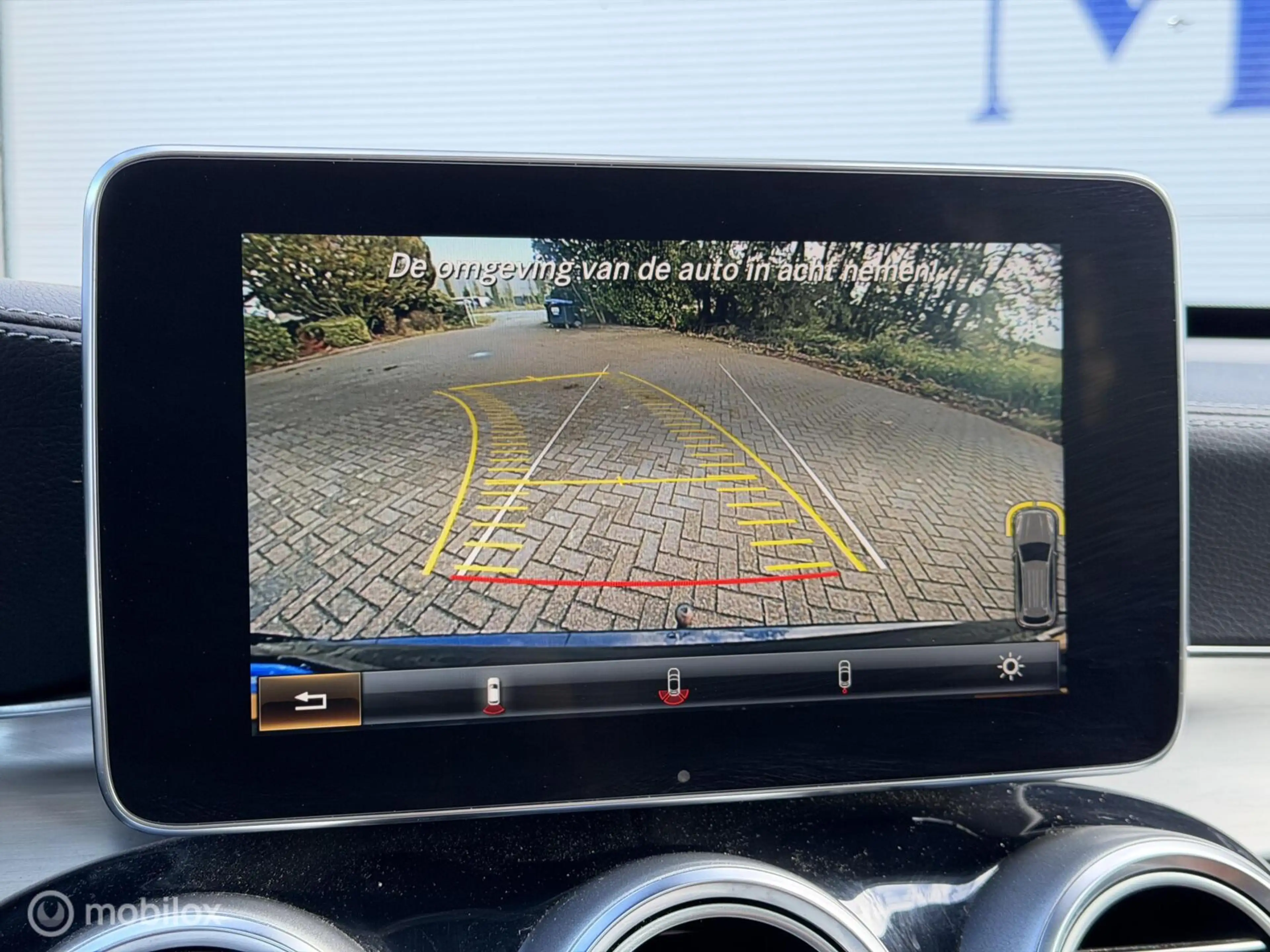 Mercedes-Benz GLC 350 350e 4MATIC Distronic + Burmester Pano Memory Keyl — photo 14