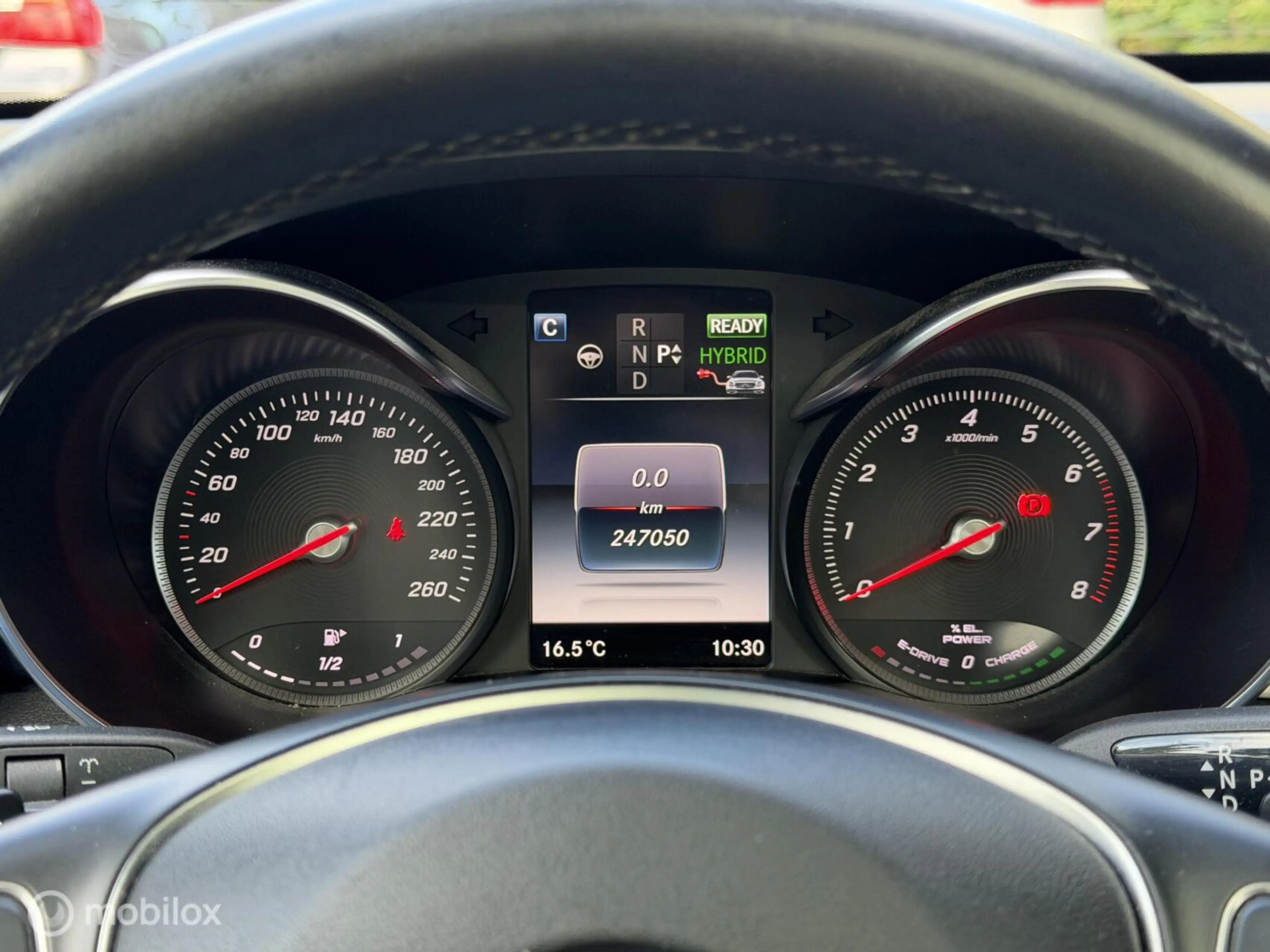 Mercedes-Benz GLC 350 350e 4MATIC Distronic + Burmester Pano Memory Keyl — photo 11