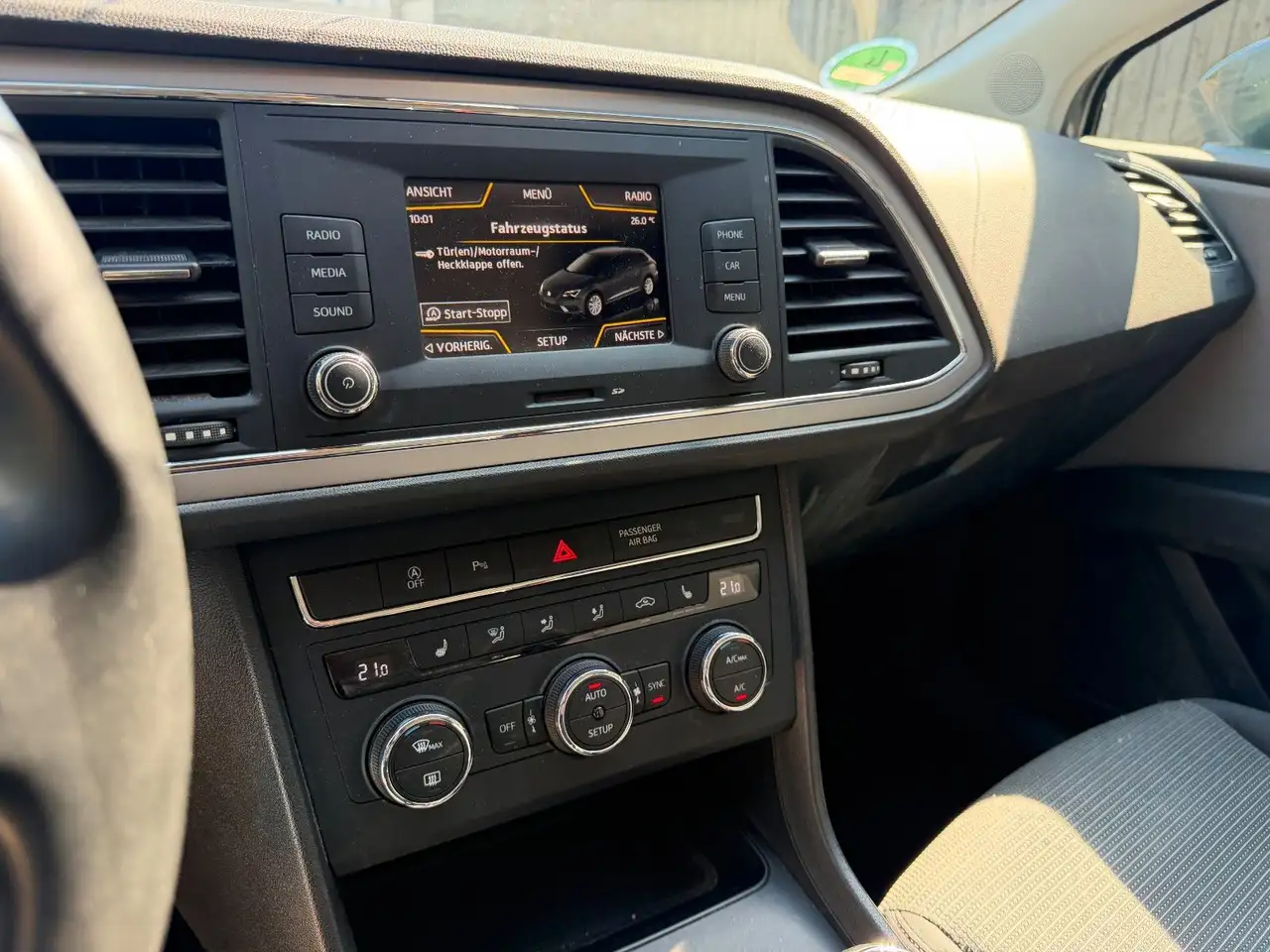 Das Auto