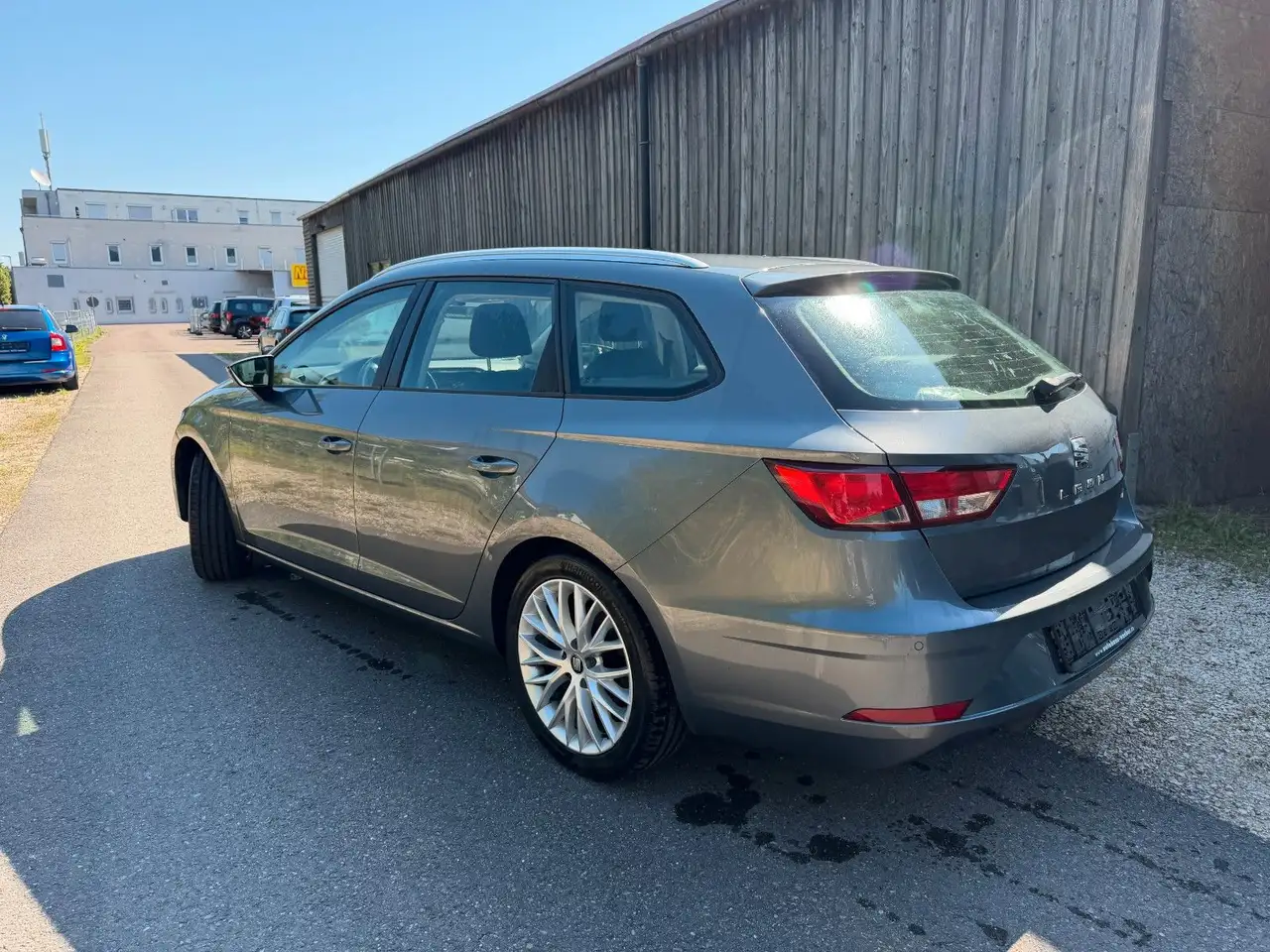 Das Auto