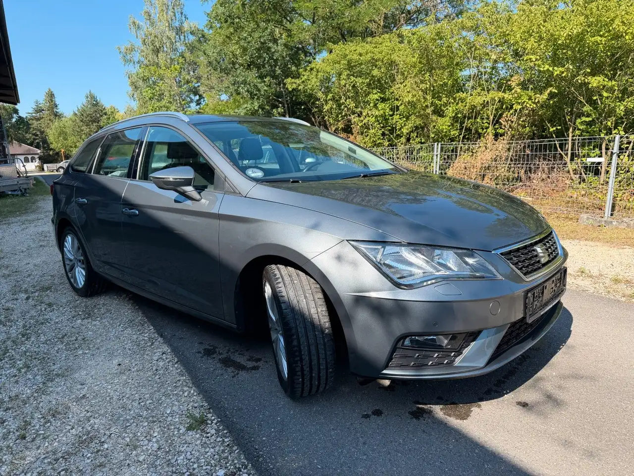 Das Auto