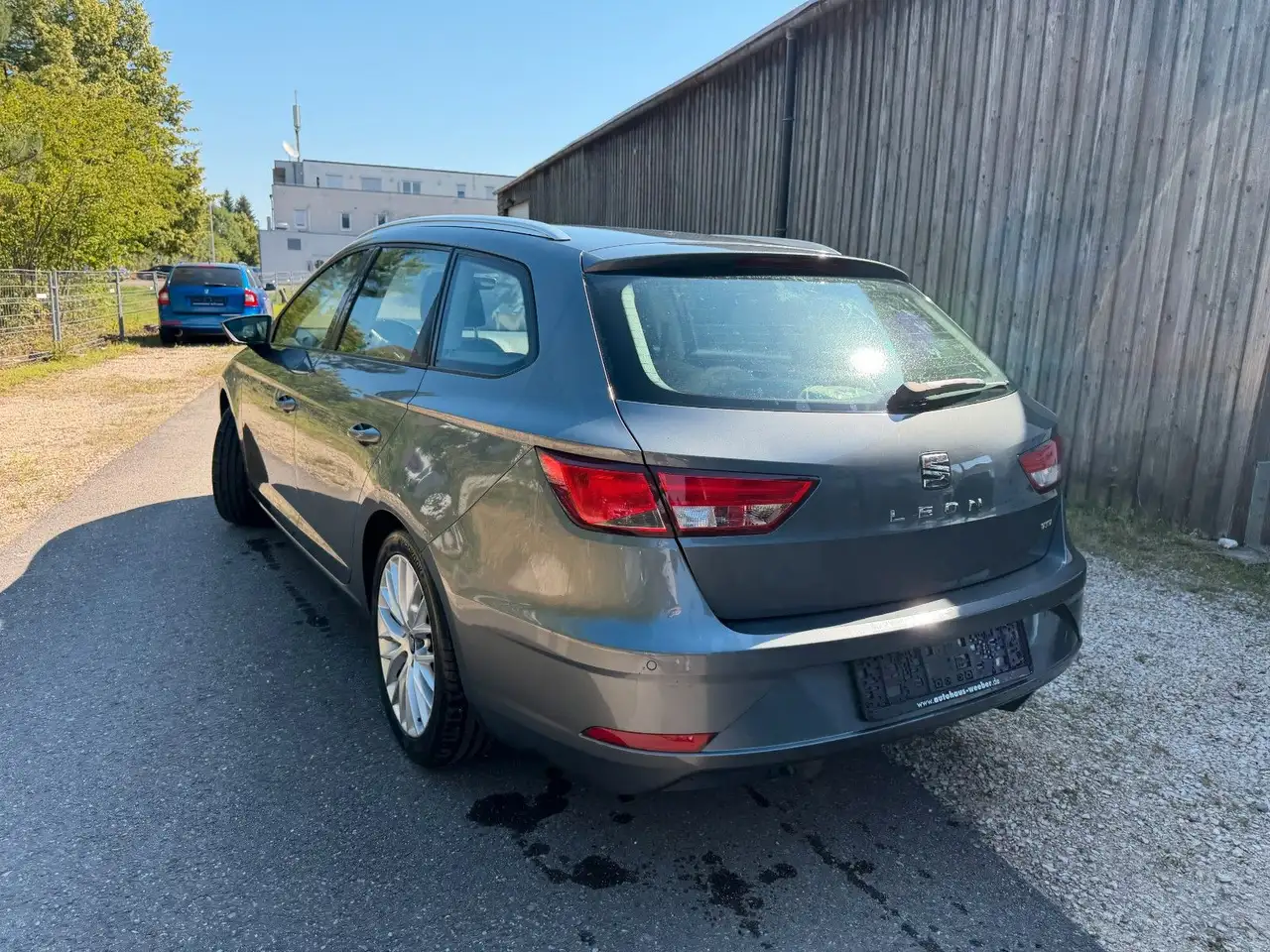 Das Auto