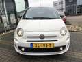 Fiat 500 Abarth 0.9T 80PK SPORT : ABARTH/APPCARP/CC/AIRCO/MM/BT - Blanc - thumbnail 48
