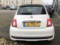 Fiat 500 Abarth 0.9T 80PK SPORT : ABARTH/APPCARP/CC/AIRCO/MM/BT - Blanc - thumbnail 3