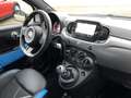 Fiat 500 Abarth 0.9T 80PK SPORT : ABARTH/APPCARP/CC/AIRCO/MM/BT - Blanc - thumbnail 27