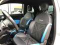 Fiat 500 Abarth 0.9T 80PK SPORT : ABARTH/APPCARP/CC/AIRCO/MM/BT - Blanc - thumbnail 7