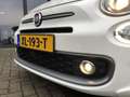 Fiat 500 Abarth 0.9T 80PK SPORT : ABARTH/APPCARP/CC/AIRCO/MM/BT - Blanc - thumbnail 32