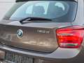 BMW 120 d (Automatik/Navi/Leder) Braun - thumbnail 10