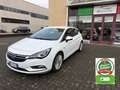 Opel Astra Astra 5p 1.6 cdti biturbo Innovation+GANCIO TRAINO Bianco - thumbnail 1
