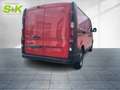 Renault Trafic Komfort L1H1 3,0t Blue dCi110 *GJR*KAMERA Rosso - thumbnail 4