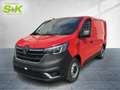 Renault Trafic Komfort L1H1 3,0t Blue dCi110 *GJR*KAMERA Rosso - thumbnail 1