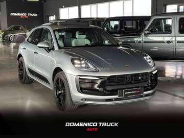 Macan 2.9 S 380cv pdk