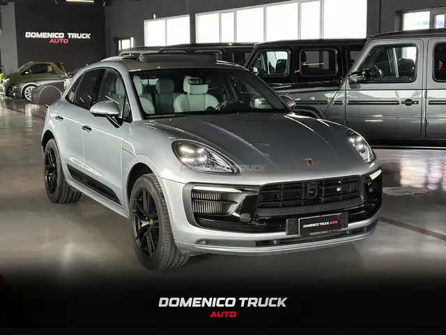 Porsche Macan Macan 2.9 S 380cv pdk
