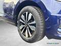 Volkswagen Touran 1.5 TSI DSG AHK IQ LIGHT NAVI APP PDC Blau - thumbnail 4