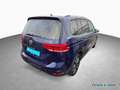Volkswagen Touran 1.5 TSI DSG AHK IQ LIGHT NAVI APP PDC Blau - thumbnail 5