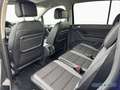 Volkswagen Touran 1.5 TSI DSG AHK IQ LIGHT NAVI APP PDC Blau - thumbnail 12