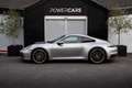 Porsche 992 S  PDK  SPORTEXHAUST  BOSE  PDCC  CHRONO Argent - thumbnail 8