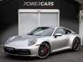Porsche 992 S  PDK  SPORTEXHAUST  BOSE  PDCC  CHRONO Argent - thumbnail 1