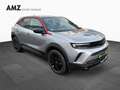 Opel Mokka GS-Line 136PS KAM W-PAKET Klimaauto PDC Gris - thumbnail 3