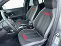 Opel Mokka GS-Line 136PS KAM W-PAKET Klimaauto PDC Gris - thumbnail 7
