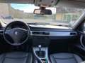 BMW 318 318d 122ch Confort Zwart - thumbnail 5