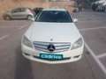 Mercedes-Benz C 220 CDI Blue Efficiency Blanc - thumbnail 2