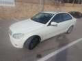 Mercedes-Benz C 220 CDI Blue Efficiency Blanco - thumbnail 5