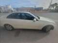 Mercedes-Benz C 220 CDI Blue Efficiency Blanco - thumbnail 3