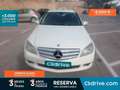 Mercedes-Benz C 220 CDI Blue Efficiency Blanc - thumbnail 1