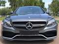 Mercedes-Benz C 63 AMG Coupe C63S Speedshift 7G-MCT - thumbnail 2