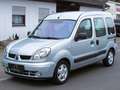 Renault Kangoo 1.2 16V Benzin/LPG Klima 5-Sitzer Silber - thumbnail 1
