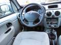 Renault Kangoo 1.2 16V Benzin/LPG Klima 5-Sitzer Silber - thumbnail 4
