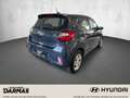 Hyundai i10 1.0 Select Funktionspaket Klima 1. Hand TOP Grigio - thumbnail 6