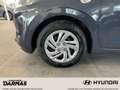 Hyundai i10 1.0 Select Funktionspaket Klima 1. Hand TOP Grijs - thumbnail 10