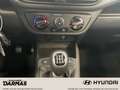 Hyundai i10 1.0 Select Funktionspaket Klima 1. Hand TOP Grijs - thumbnail 14