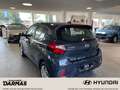Hyundai i10 1.0 Select Funktionspaket Klima 1. Hand TOP Grijs - thumbnail 8