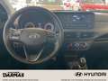 Hyundai i10 1.0 Select Funktionspaket Klima 1. Hand TOP Grigio - thumbnail 13