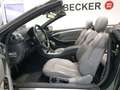 Mercedes-Benz CLK 200 Cabrio Kompressor Automatik 2.Hand Scheckheft Schwarz - thumbnail 13