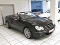 Mercedes-Benz CLK 200 Cabrio Kompressor Automatik 2.Hand Scheckheft Schwarz - thumbnail 2