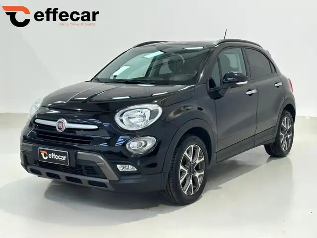 Fiat 500X 1.3 MultiJet 95 CV City Cross