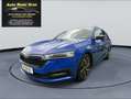 Skoda Octavia Combi 2,0 TDI Business DSG Blau - thumbnail 8