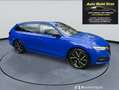 Skoda Octavia Combi 2,0 TDI Business DSG Blau - thumbnail 7