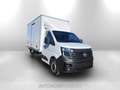Nissan Interstar N-connecta 3,5t 150cv Cassone Furgonato 4,2mt - thumbnail 3