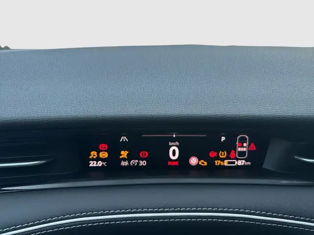 Volkswagen Id.7 view 12