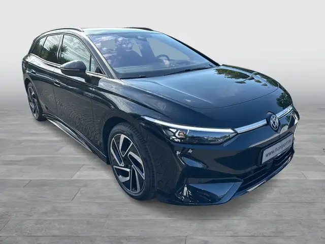 Volkswagen Id.7 view 7