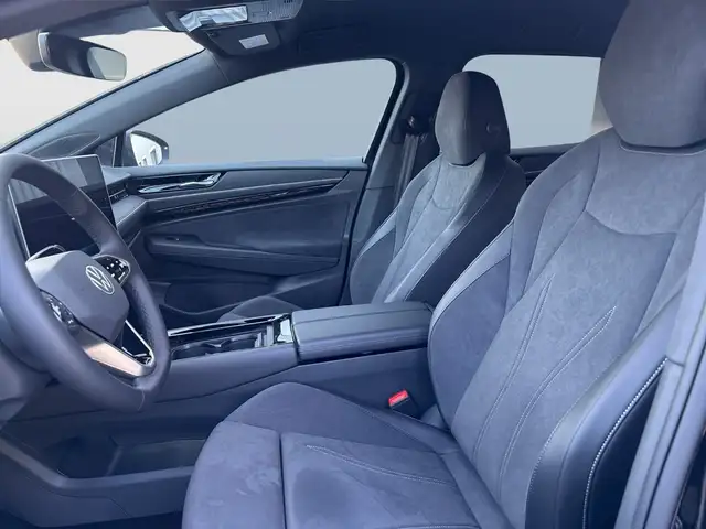 Volkswagen Id.7 view 10