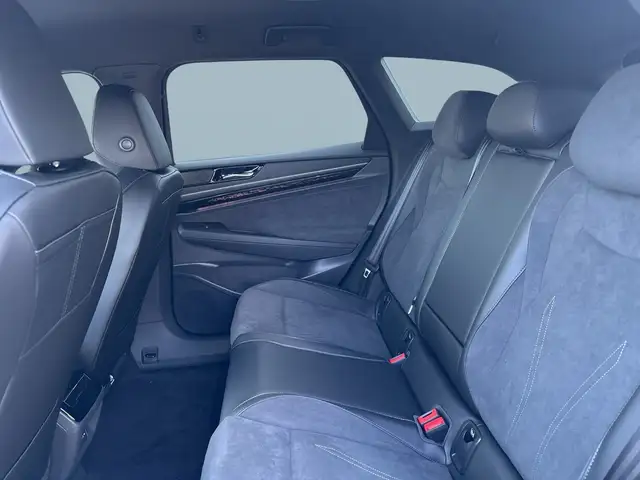 Volkswagen Id.7 view 11