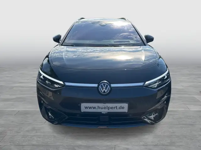 Volkswagen Id.7 view 8