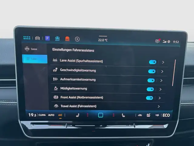 Volkswagen Id.7 view 15