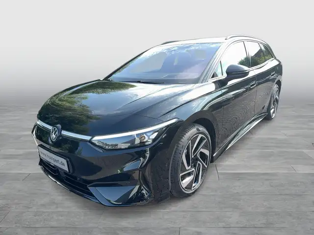 Volkswagen ID.7 view 2